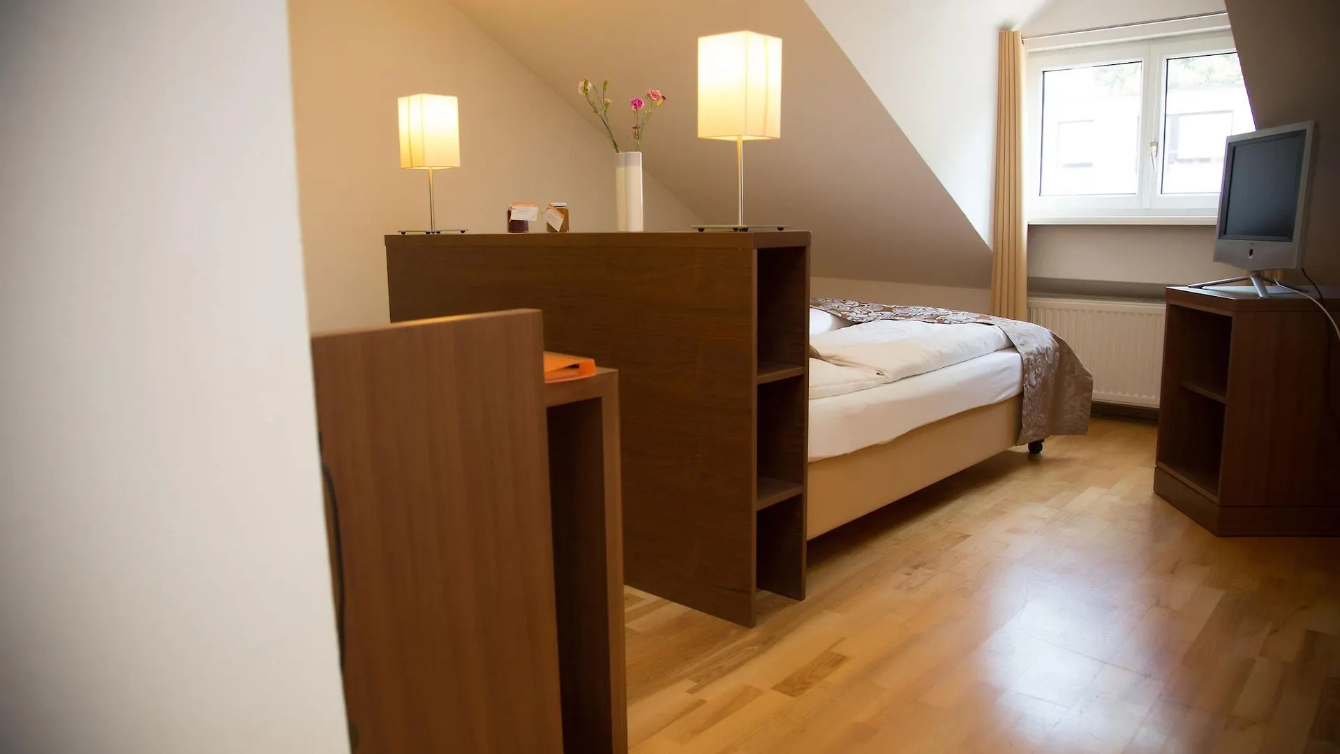 Das Jedermann Boutiquehotel Mit Stadtgarten Salzburg 3*,  Austria