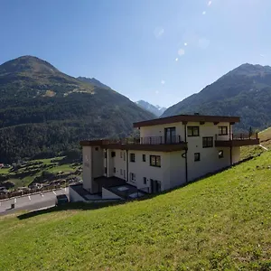 Haus Stefanie 3* Solden