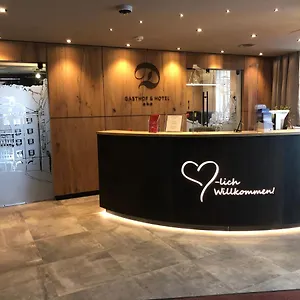 Hotell Dollinger