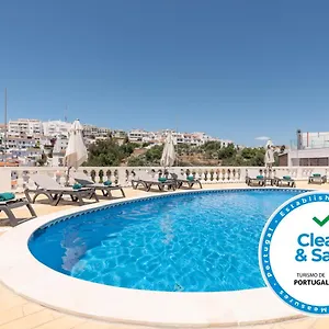 Bertolina Affittacamere Albufeira