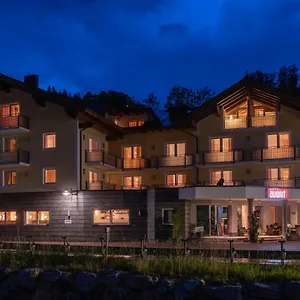Auwirt Zentrum 4*, Saalbach-Hinterglemm Oostenrijk