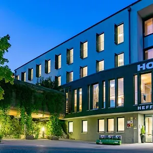 Heffterhof Salisburgo