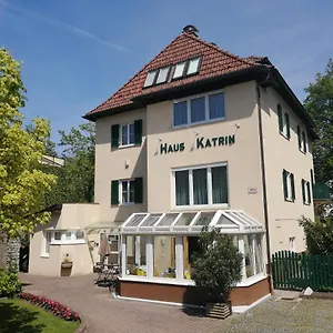 Katrin Guest house