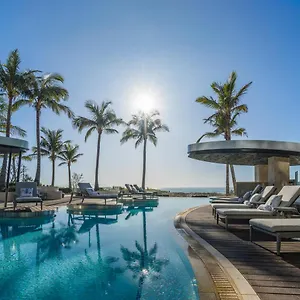 The Langham, And Jewel Residences Hotel Gold Coast
