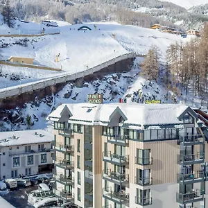 Gaislachkogl 4* Solden