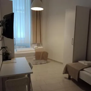 Ch-hotel Luka Budget Affittacamere Vienna