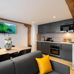 Homaris Laim Aparthotel Monaco di Baviera