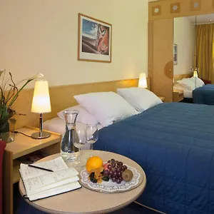 Otel Austria Trend Europa, Salzburg