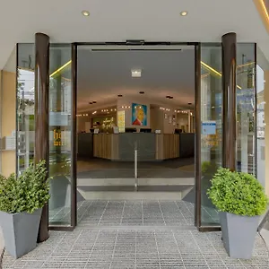 酒店 萨尔茨堡霍夫维特老城区酒店, 萨尔茨堡