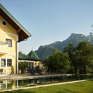 Bloberger Hof Salisburgo