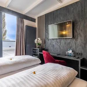Otel Plaza, Salzburg