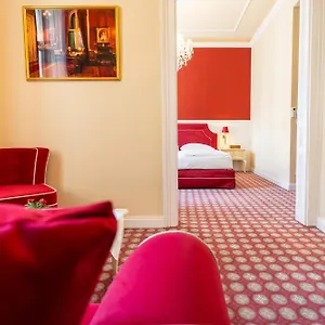 Aviano Boutique 4* Vienna