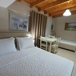 Alvin & Otel Saranda