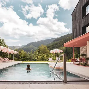 Goldstueck - Adults Only 4* Saalbach-Hinterglemm