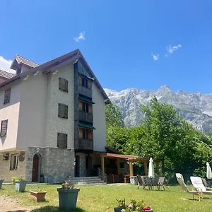 Molla Otel Theth