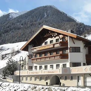 Garni Belvedere 3* Ischgl