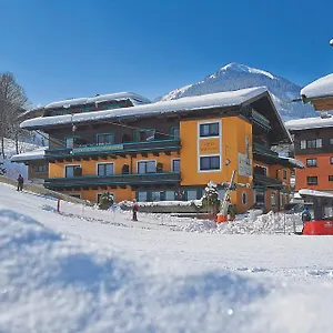 Garni Wolfgang 3* Saalbach-Hinterglemm