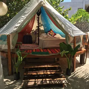 Playa Palmas Parco vacanze Tulum