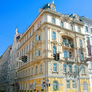 Drei Kronen 3* Vienna