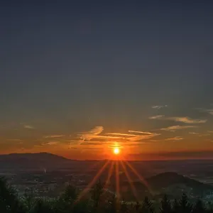 Panoramagasthof Daxlueg Inn