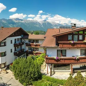 Hotell Garni Schieferle