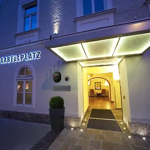 Otel Am Mirabellplatz, Salzburg