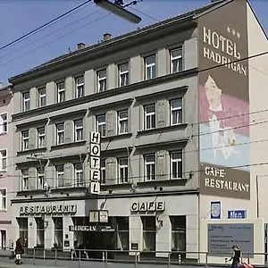 *** Hotel Hadrigan Rakousko
