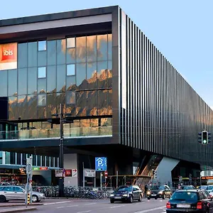 Hotel Ibis Innsbruck