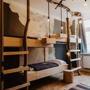 旅馆 The Keep Eco, 萨尔茨堡