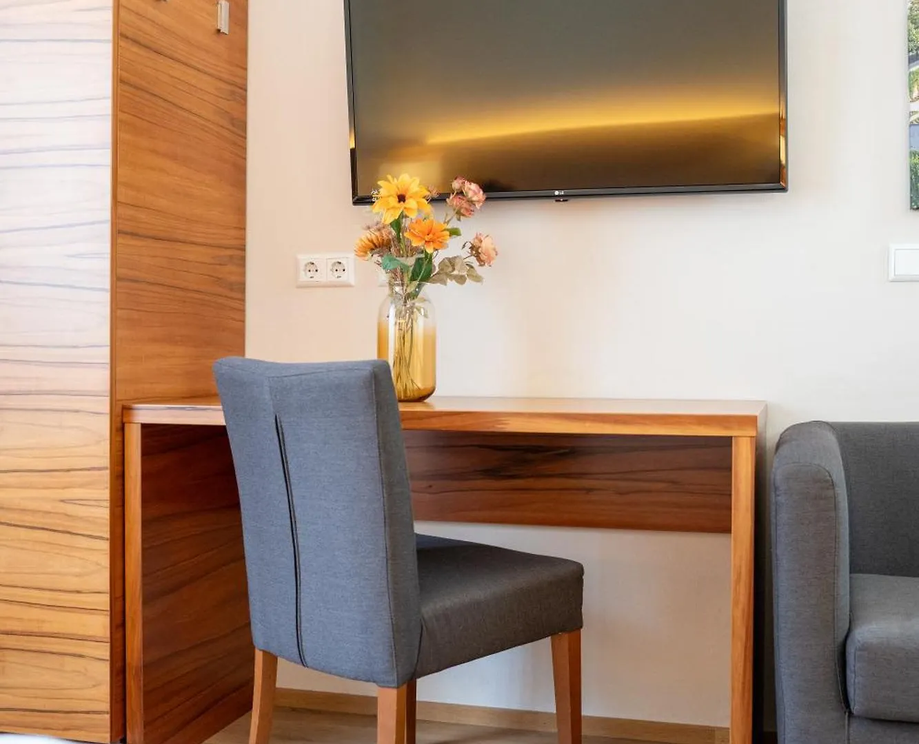 Das Jedermann Boutiquehotel Mit Stadtgarten Salzburg 3*,  Avusturya