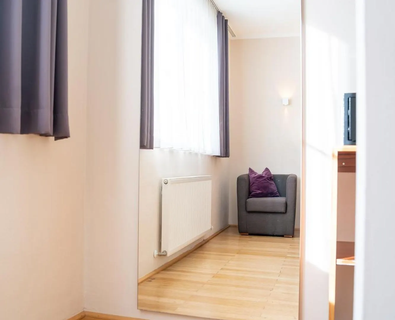 Das Jedermann Boutiquehotel Mit Stadtgarten Salzburg