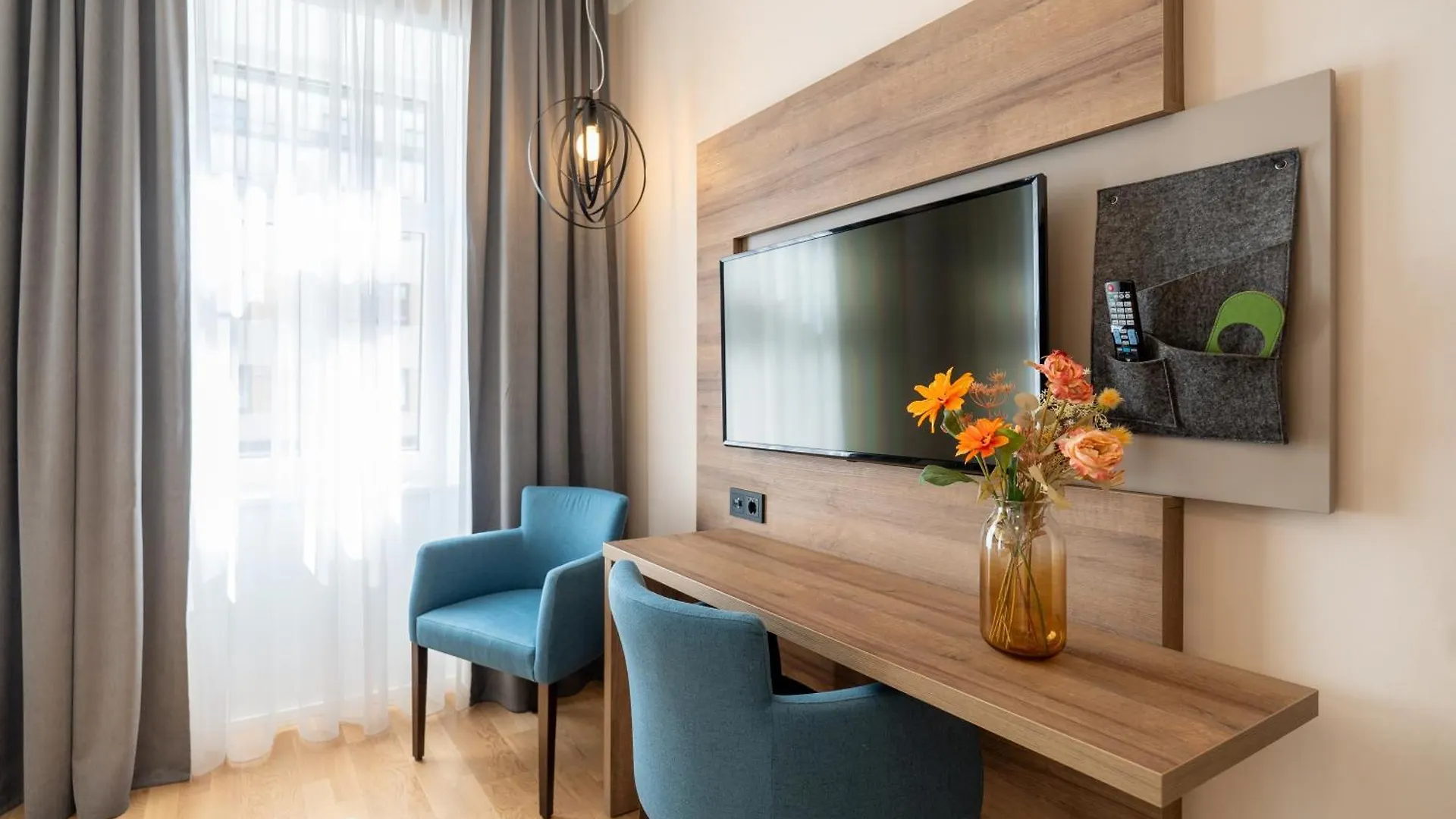 Das Jedermann Boutiquehotel Mit Stadtgarten Salzburg
