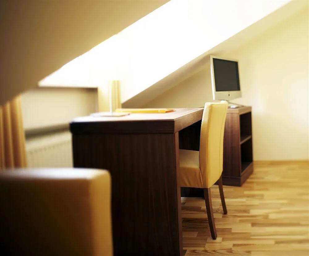 Das Jedermann Boutiquehotel Mit Stadtgarten Salzburg Hotel