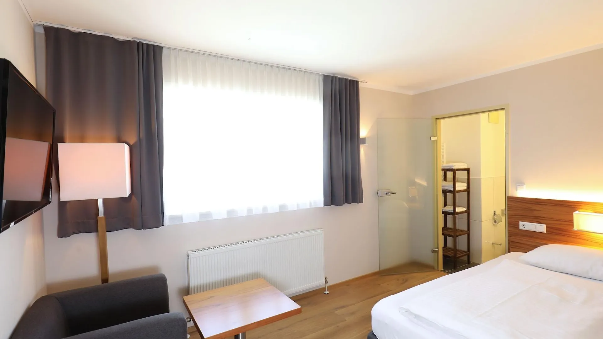 Das Jedermann Boutiquehotel Mit Stadtgarten Salzburg Hotel