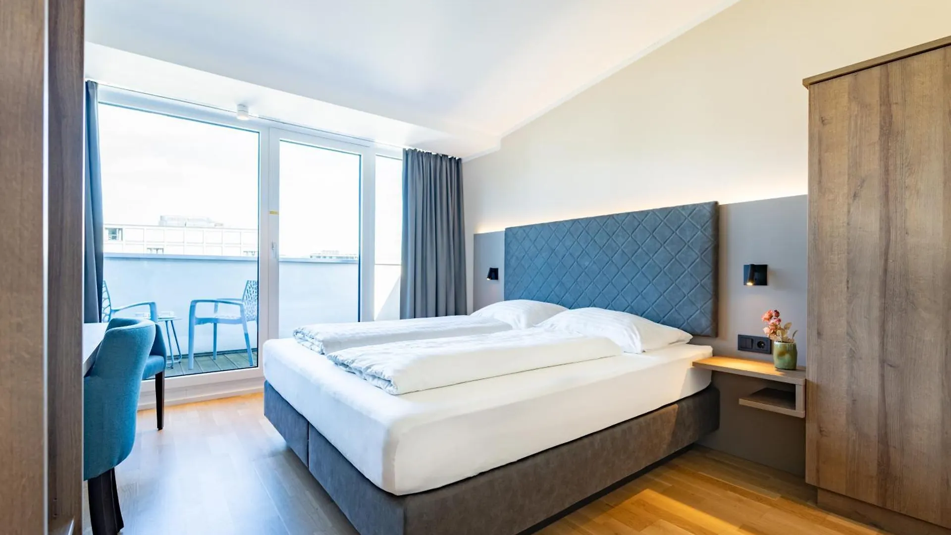 Hotel Das Jedermann Boutiquehotel Mit Stadtgarten Salzburg