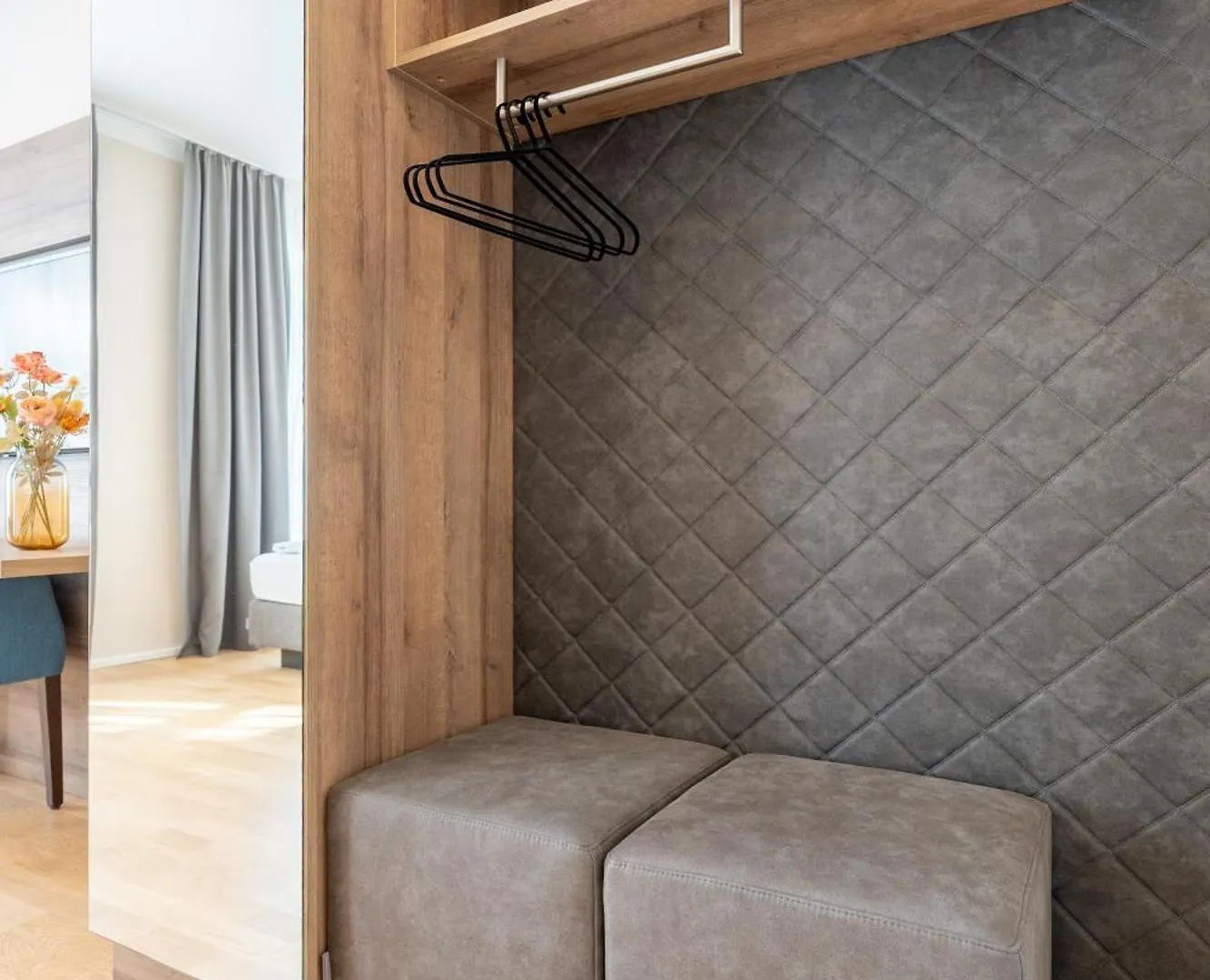 Das Jedermann Boutiquehotel Mit Stadtgarten Salzburg 3*,  Austria