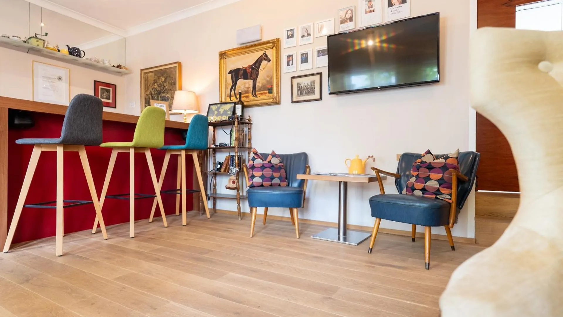Hotel Das Jedermann Boutiquehotel Mit Stadtgarten Salzburg