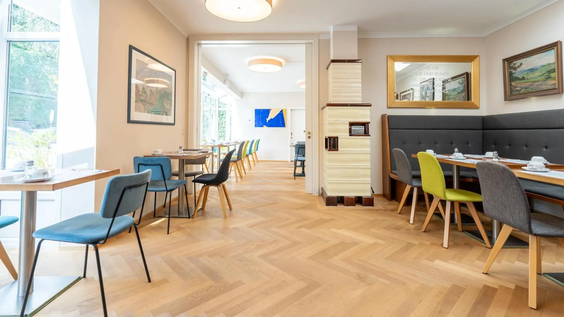 Hotel Das Jedermann Boutiquehotel Mit Stadtgarten Salzburg