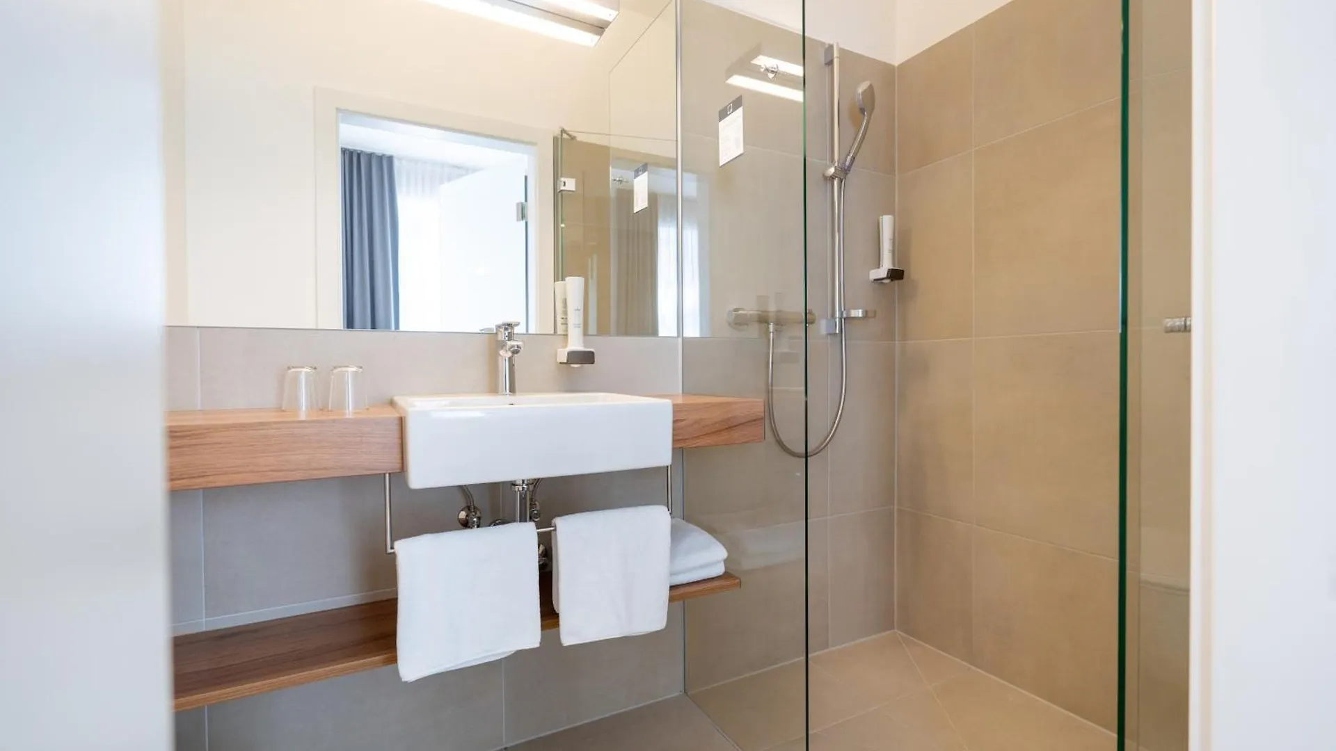 Das Jedermann Boutiquehotel Mit Stadtgarten Salzburg